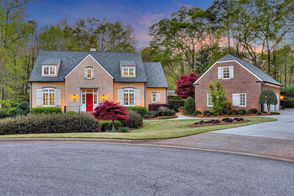 406 Lakestone Way - Photo 1