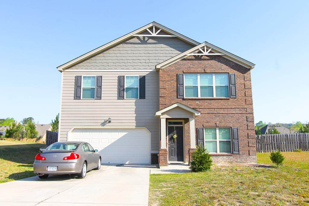 910 Clover Court - Photo 1