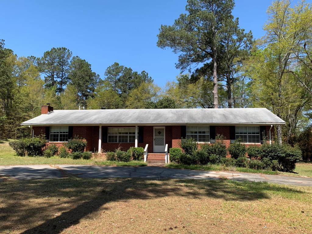1867 Mcdade Farm Road - Photo 1