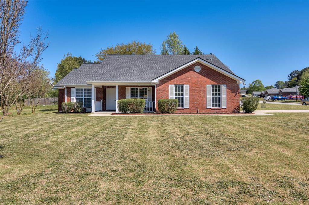 4579 Country Glenn Circle - Photo 1