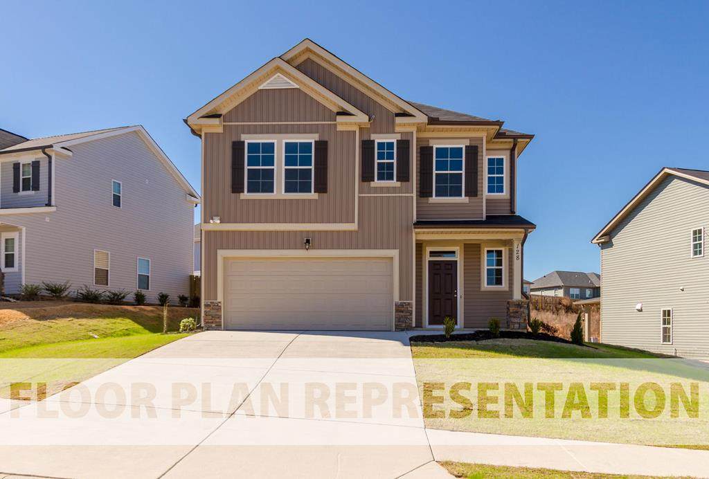 416 Arrowwood Drive - Photo 1