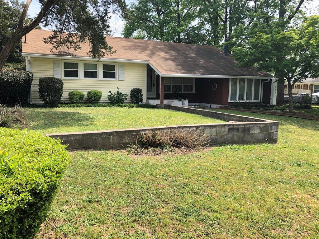 114 Bordeaux Street - Photo 1