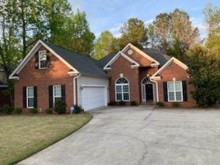 243 Stonington Drive - Photo 1
