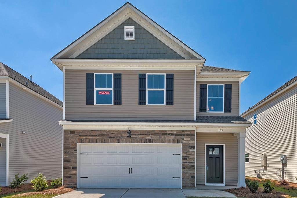 812 Delta Lane - Photo 1