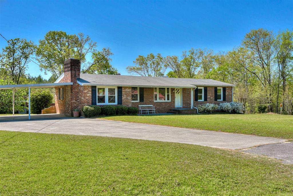 63 Flat Rock Road - Photo 1