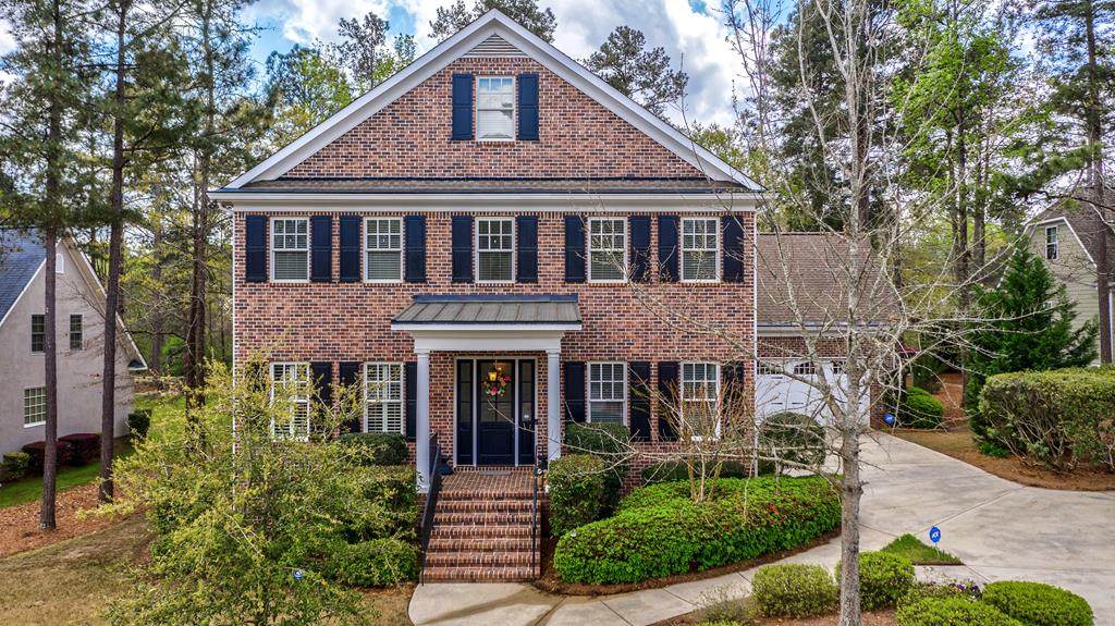 515 Fort Augusta Street - Photo 1