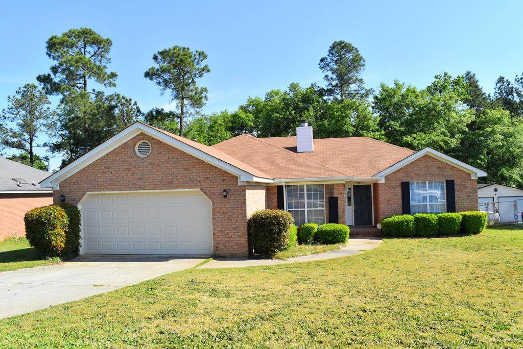 2760 Crosshaven Drive - Photo 1