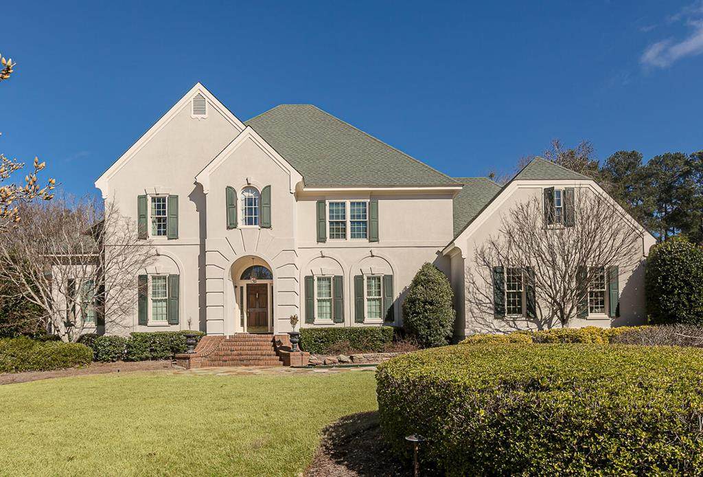 612 Brae Burn Drive - Photo 1