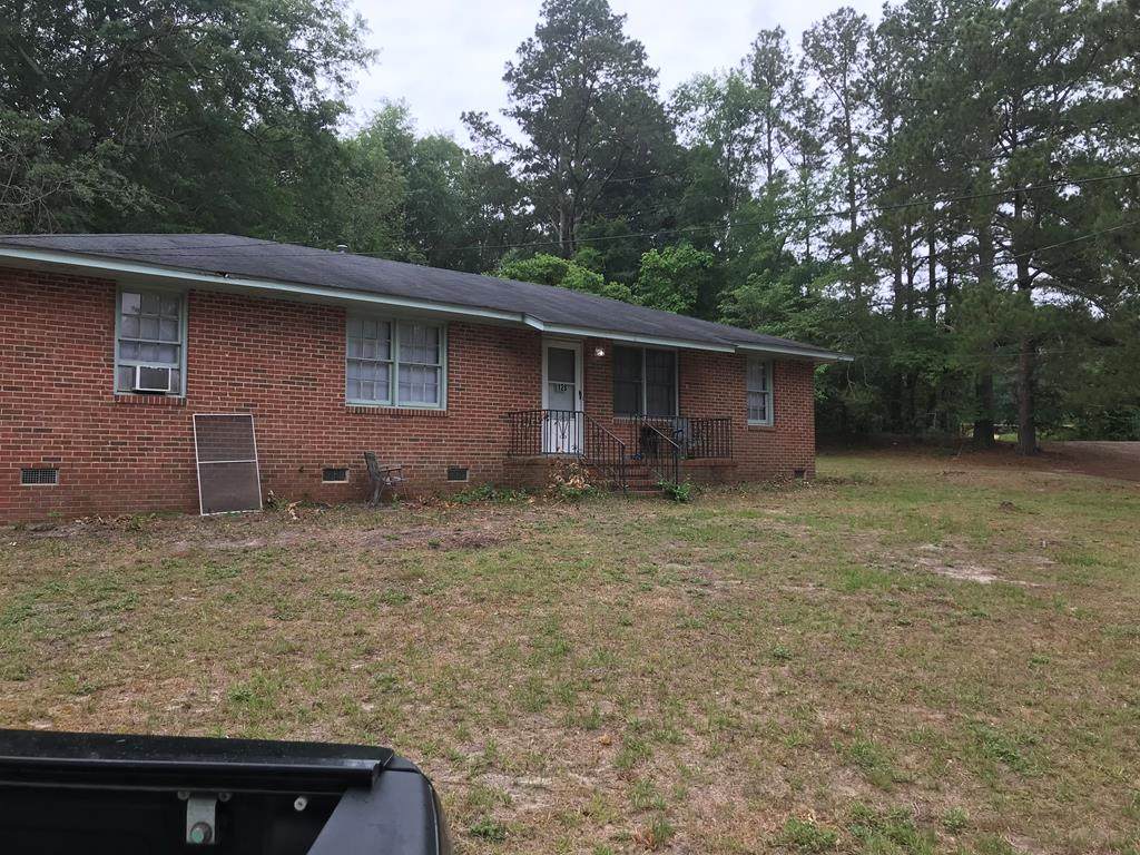128 Whaley Street - Photo 1
