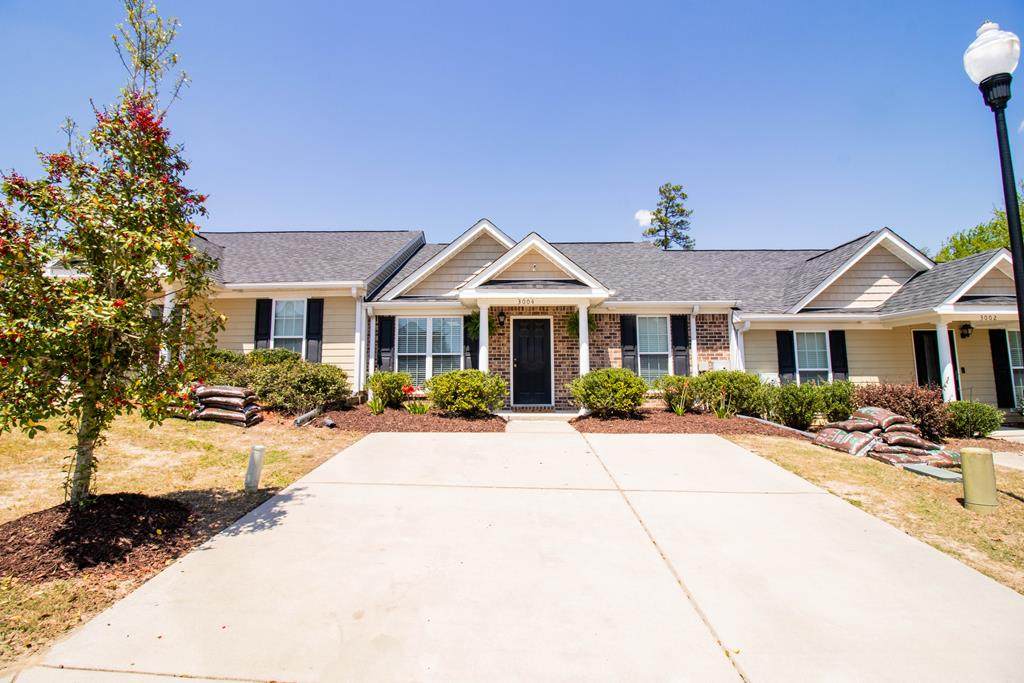 3004 Gobbler Court - Photo 1