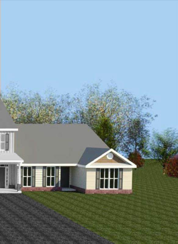 3051 Stanhope Drive - Photo 1