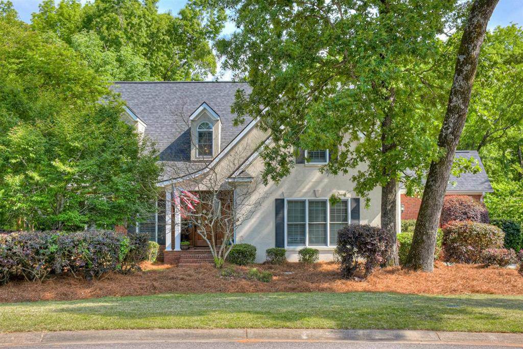 52 Wildmeade Court - Photo 1