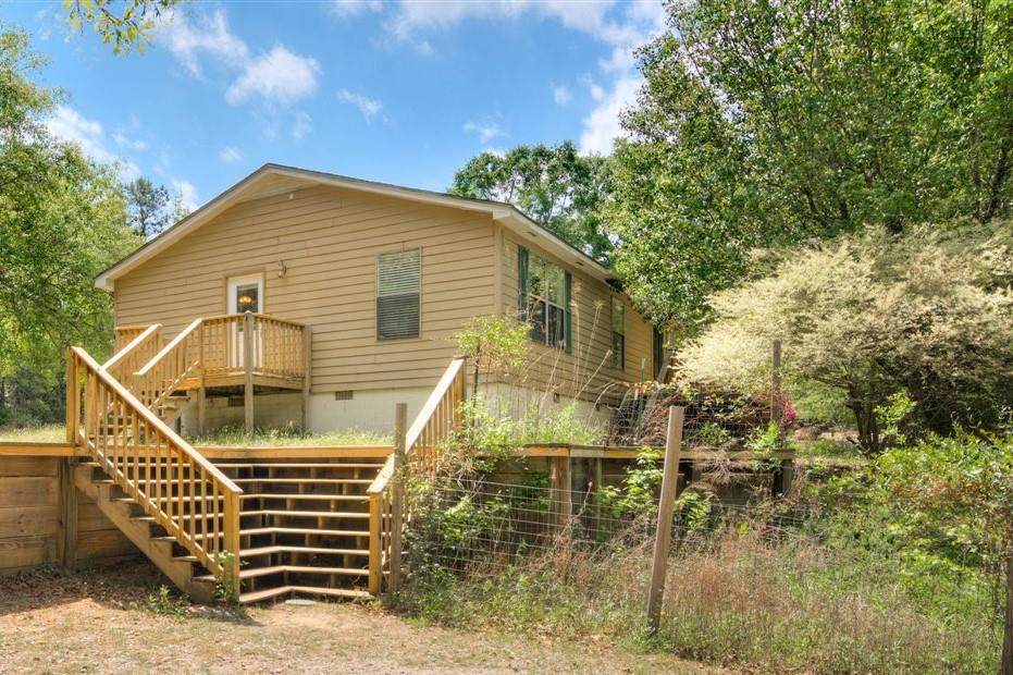 5850 Jaime Drive - Photo 1