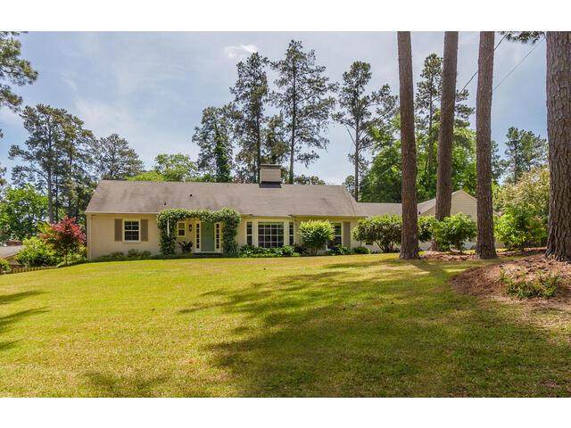 3068 Hillsdale Drive - Photo 1