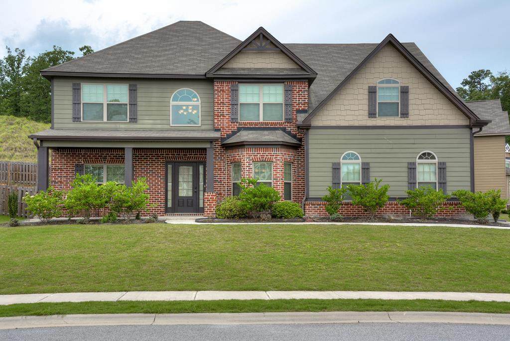 739 Porter Lane - Photo 1