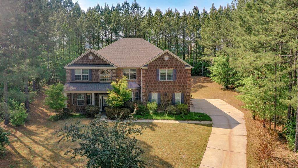 1147 Scarborough Pass - Photo 1