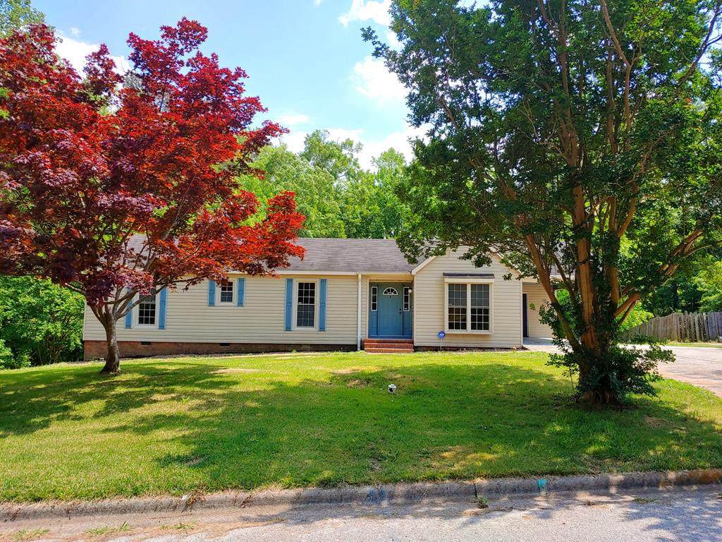 4364 Roswell Drive - Photo 1