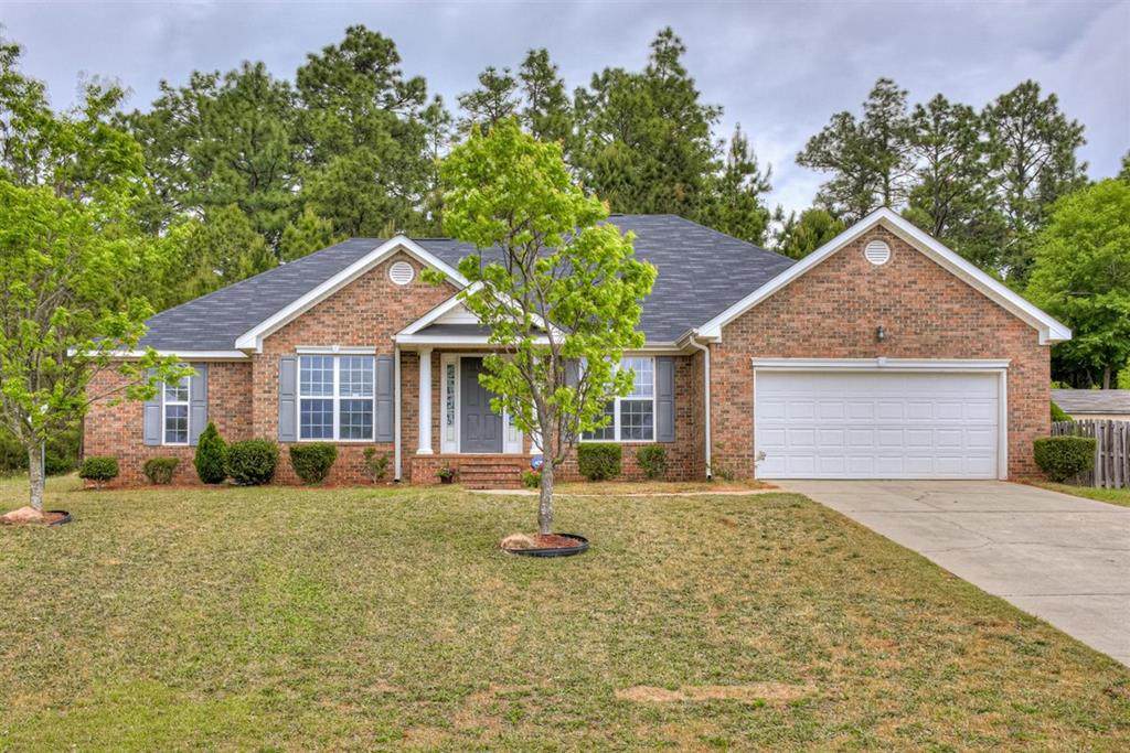4027 Madison Lane - Photo 1