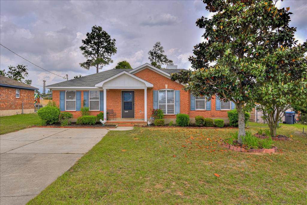3519 Brockdale Drive - Photo 1