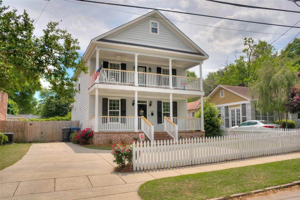 1904 Mcdowell Street - Photo 1