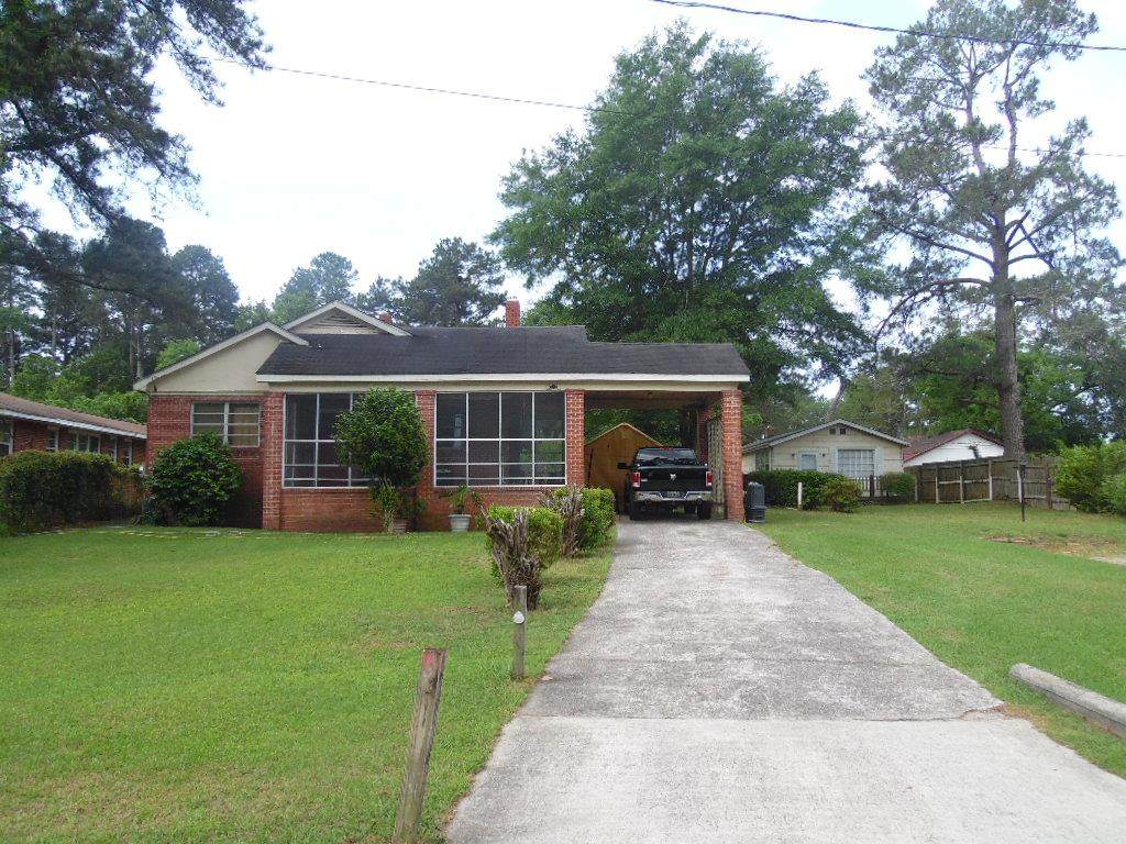 505 Boy Scout Road - Photo 1