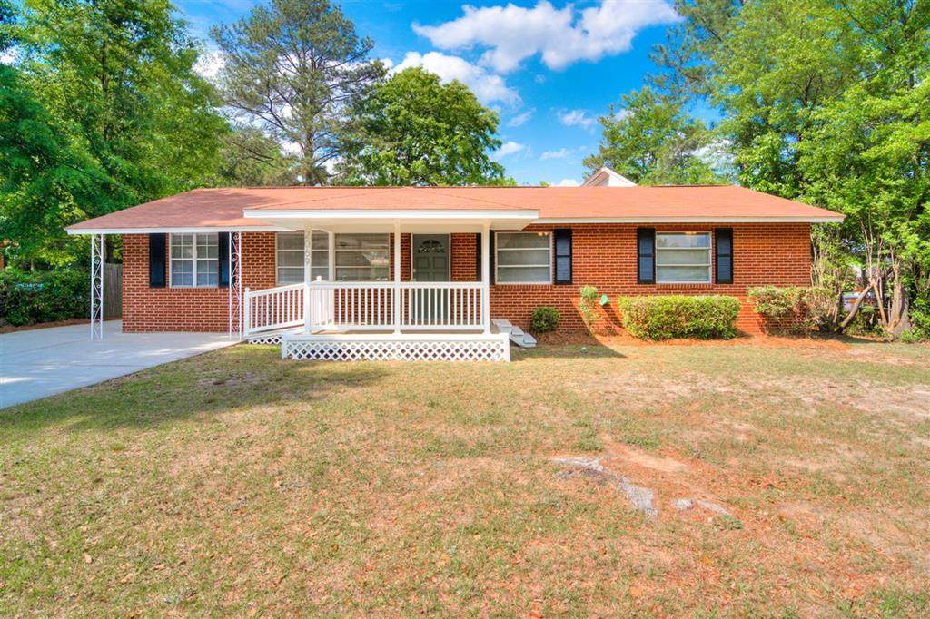 2069 Fernwood Circle - Photo 1