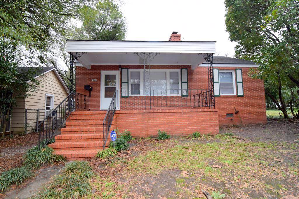 2008 Battle Row - Photo 1