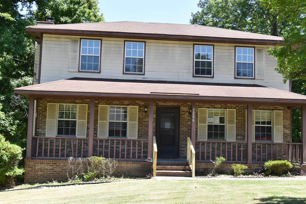 3206 Belridge Road - Photo 1