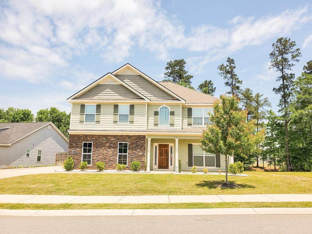117 Radcliff Drive - Photo 1