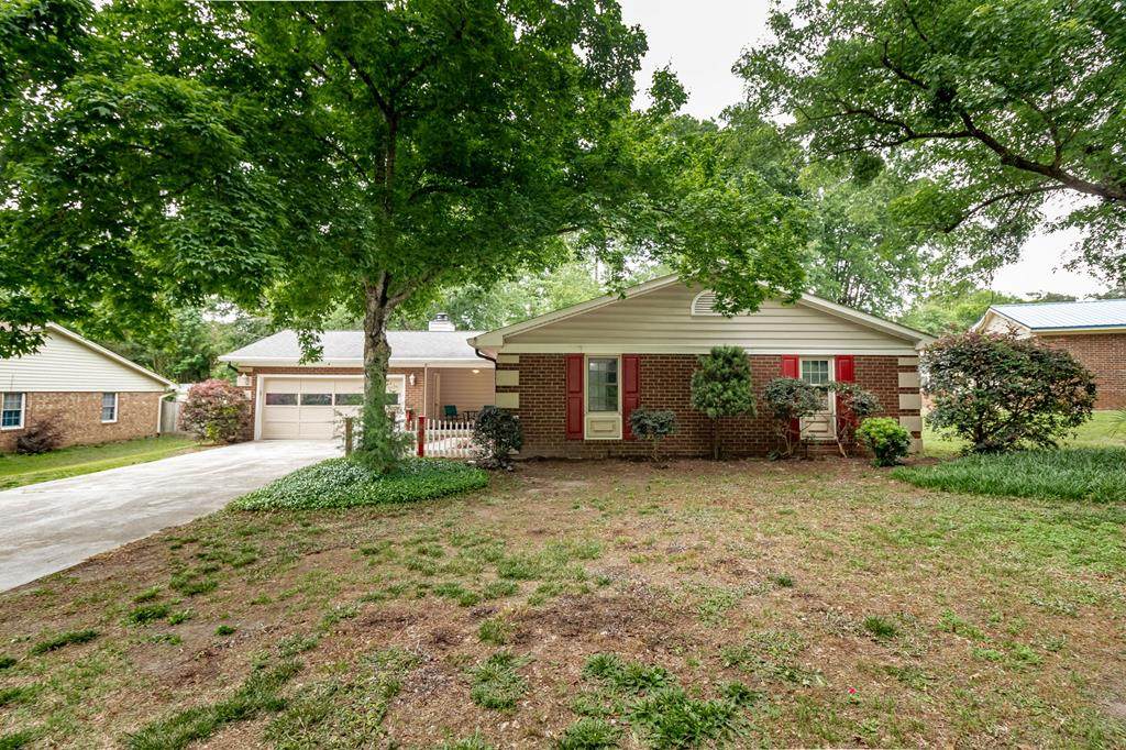 744 Hickory Oak Hollow - Photo 1