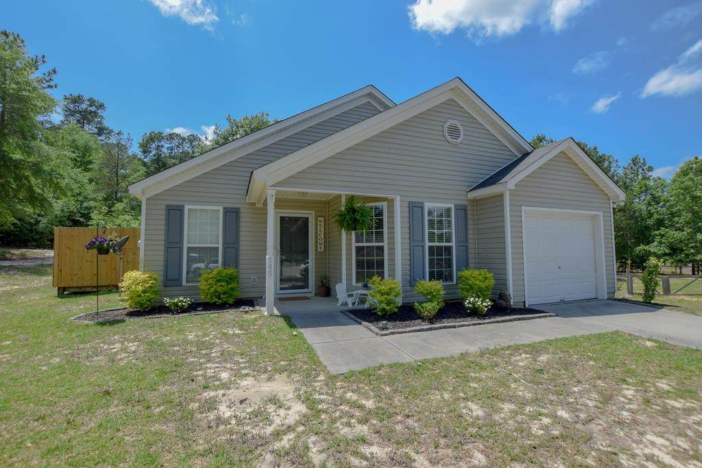 145 Tirasco Court - Photo 1