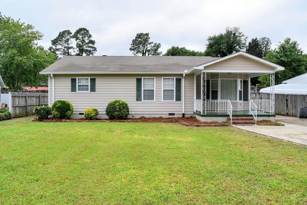 104 Shelby Court - Photo 1