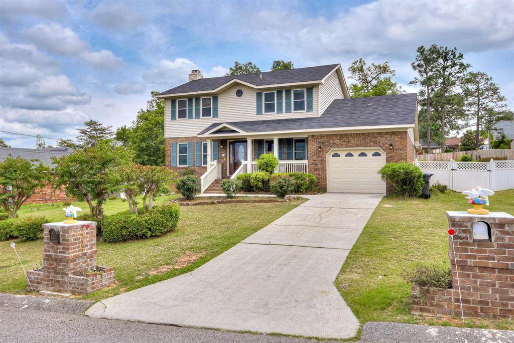 2206 Ramblewood Drive - Photo 1