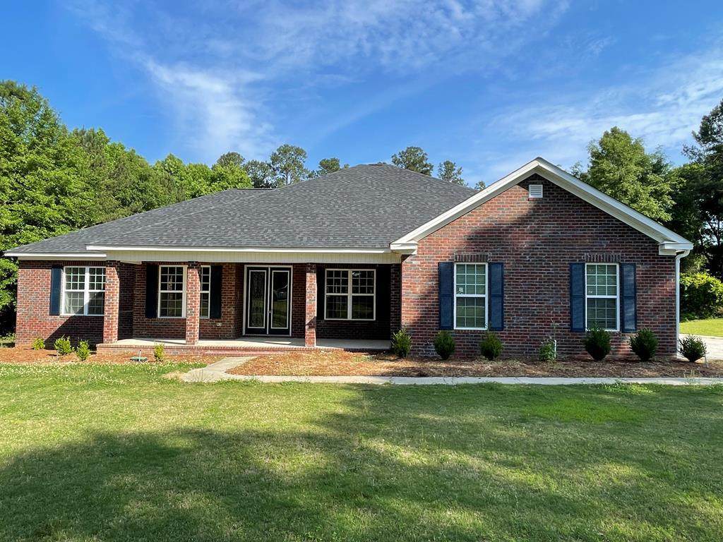 2987 Old Lodge Road - Photo 1