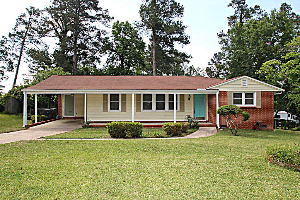 2222 Silverdale Road - Photo 1