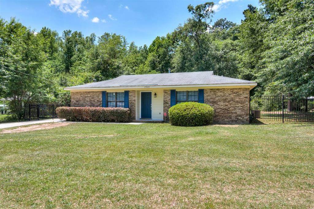 2323 Woodsman Drive - Photo 1