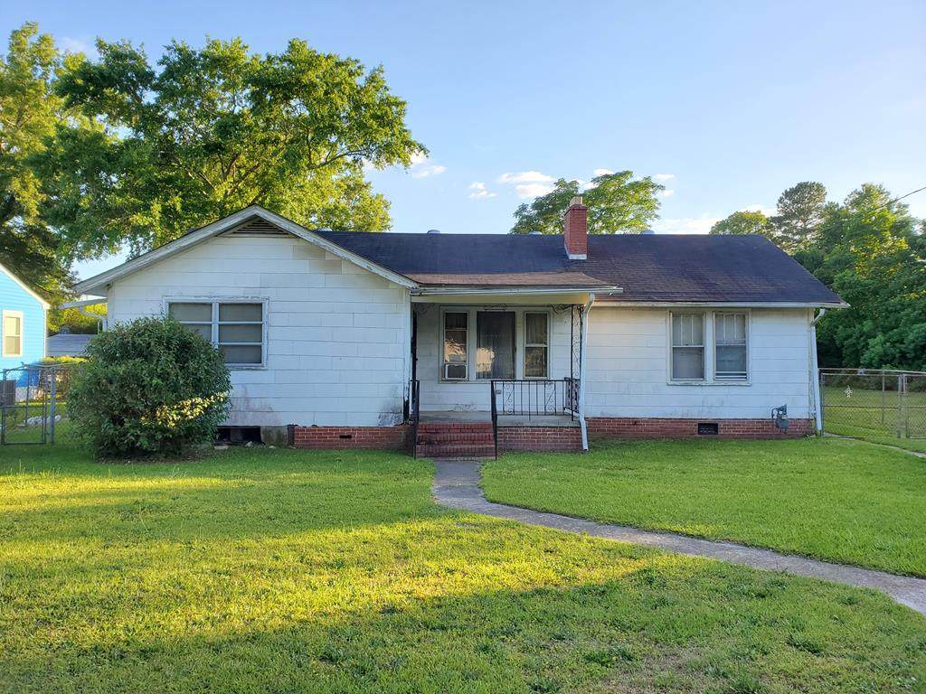 1911 Lionel Street - Photo 1