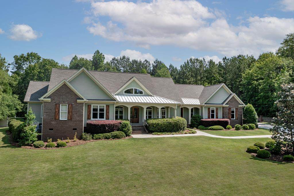 501 Standing Rock Lane - Photo 1
