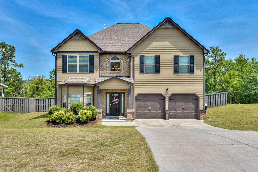 3667 Dwyer Lane - Photo 1