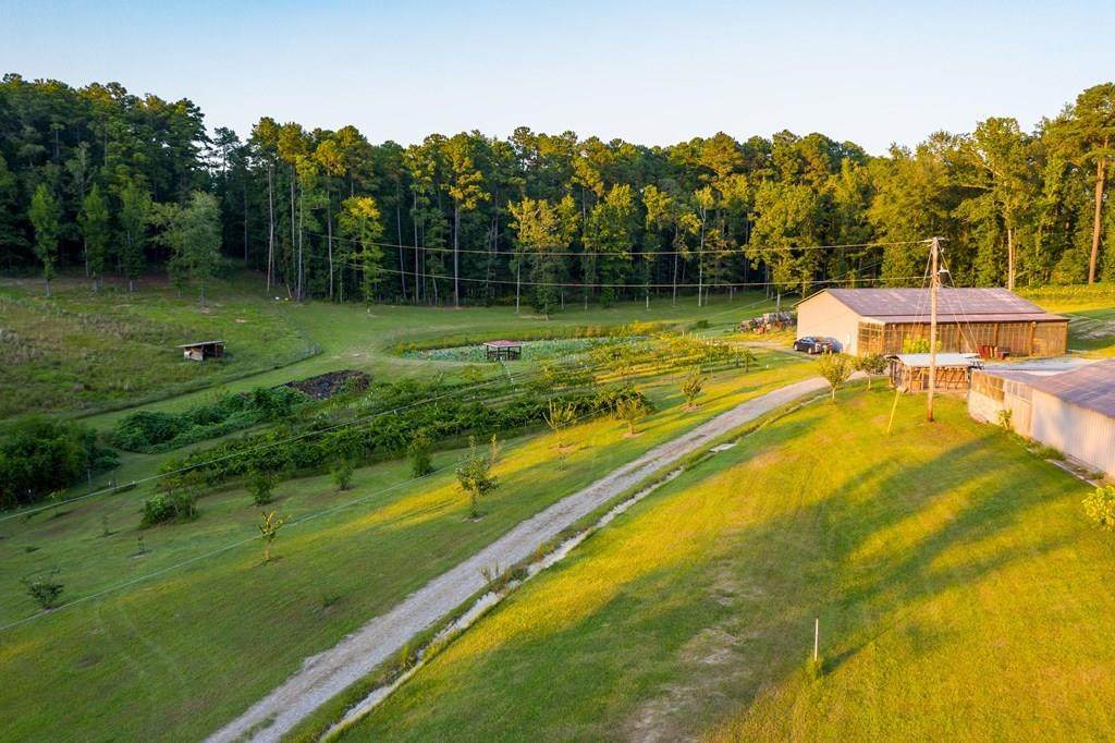 197 Turkey Trail Drive - Photo 1