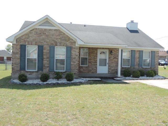3520 Brockdale Drive - Photo 1