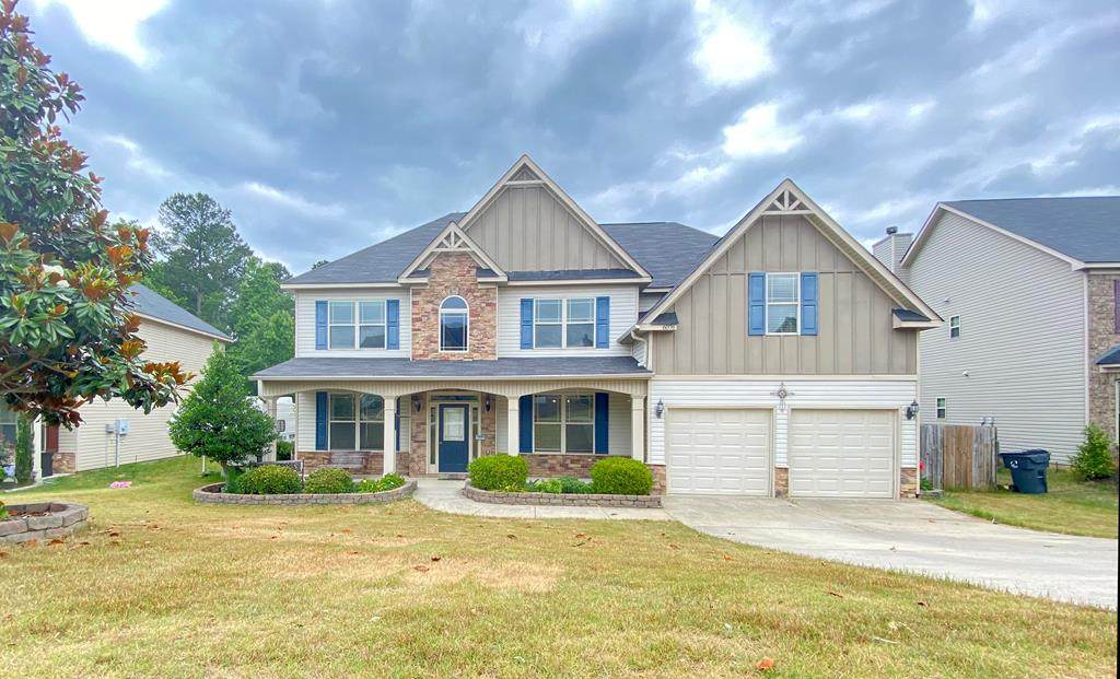 6076 Reynolds Circle - Photo 1