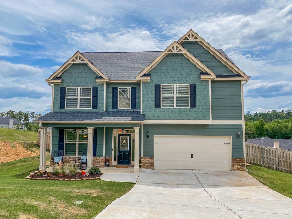 134 Nesbit Drive - Photo 1