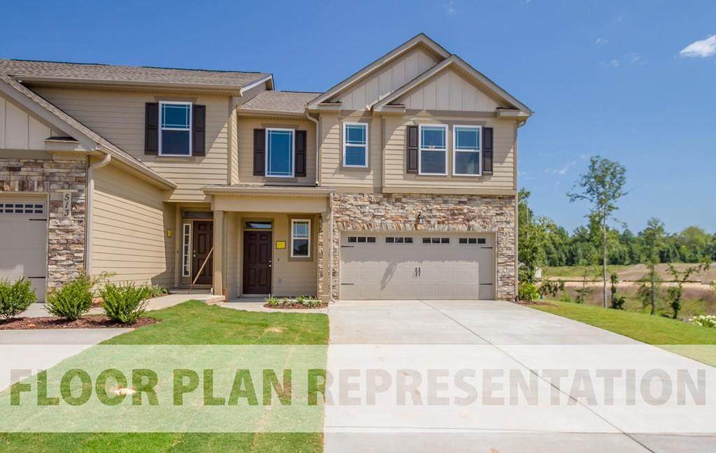 591 Vinings Drive - Photo 1