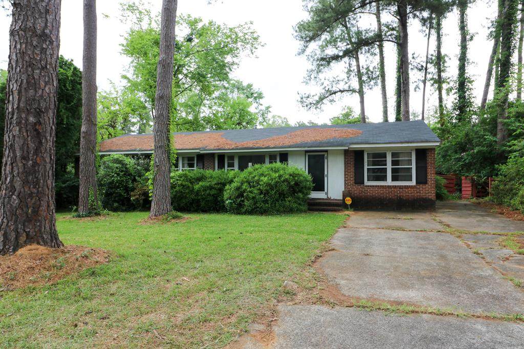 2903 Stratford Drive - Photo 1