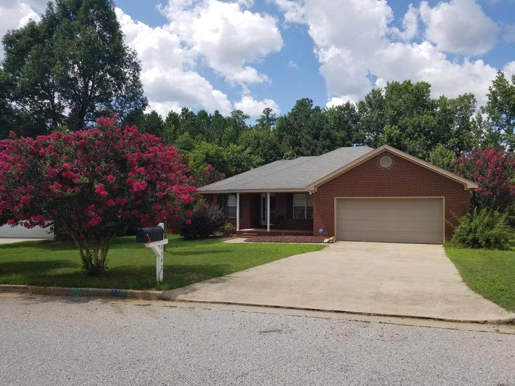 4542 Country Glenn Circle - Photo 1