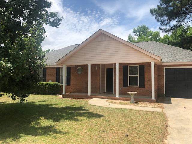 155 Shady Grove Drive - Photo 1