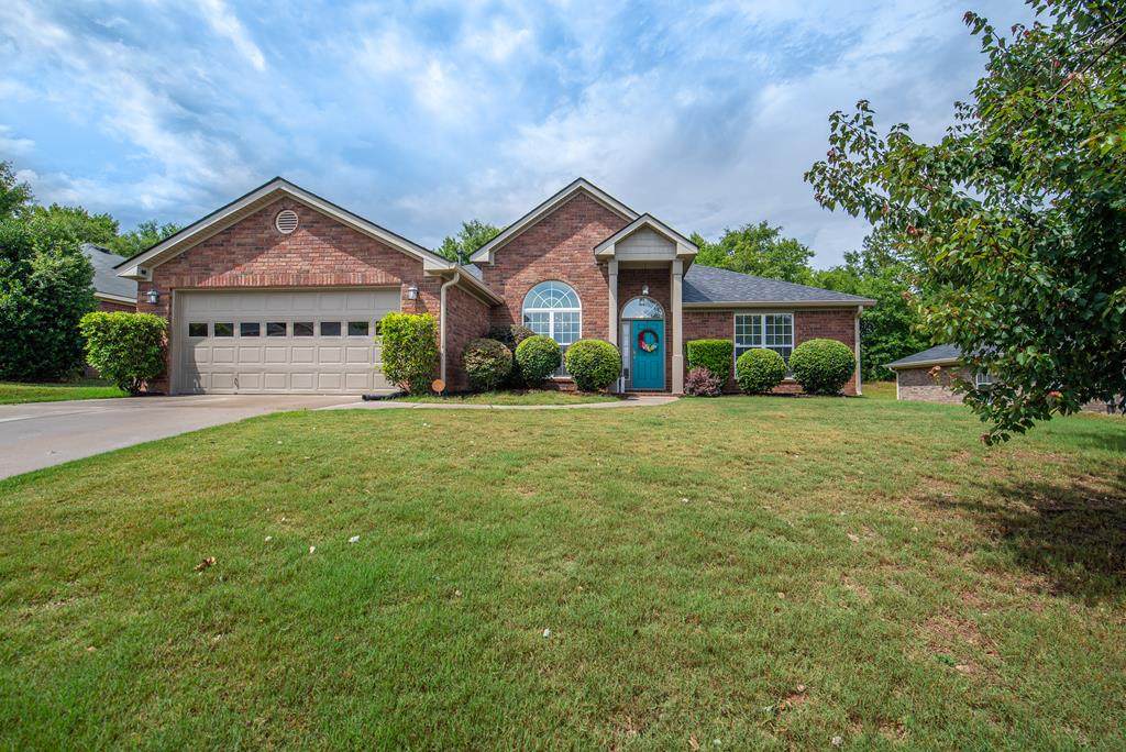 4480 Country Glen Circle - Photo 1
