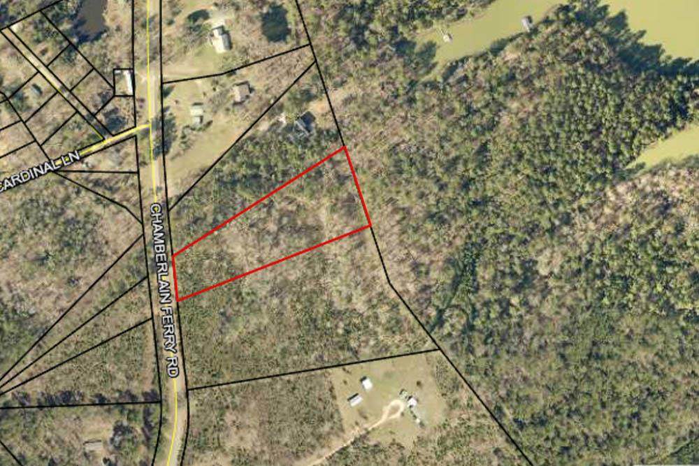 Lot B-2 Chamberlain Ferry Road - Photo 1