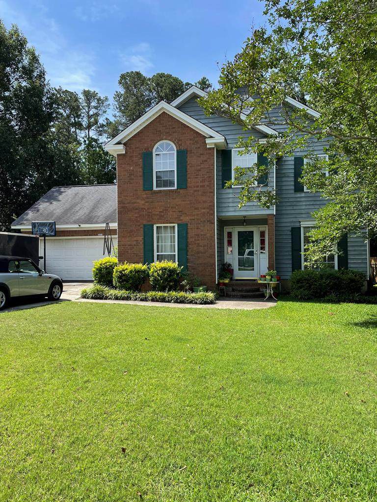 4590 Ashbrook Court - Photo 1
